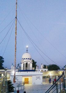 Read more about the article ਡੇਰਾ ਬਾਬਾ ਜਵਾਹਰਦਾਸ ਸੂਸਾਂ ਦੇ ਮਾਮਲੇ ਤੇ 13 ਮਾਰਚ ਨੂੰ ਇੱਕਠੇ ਹੋਣਗੇ ਇਲਾਕਾ ਵਾਸੀ
